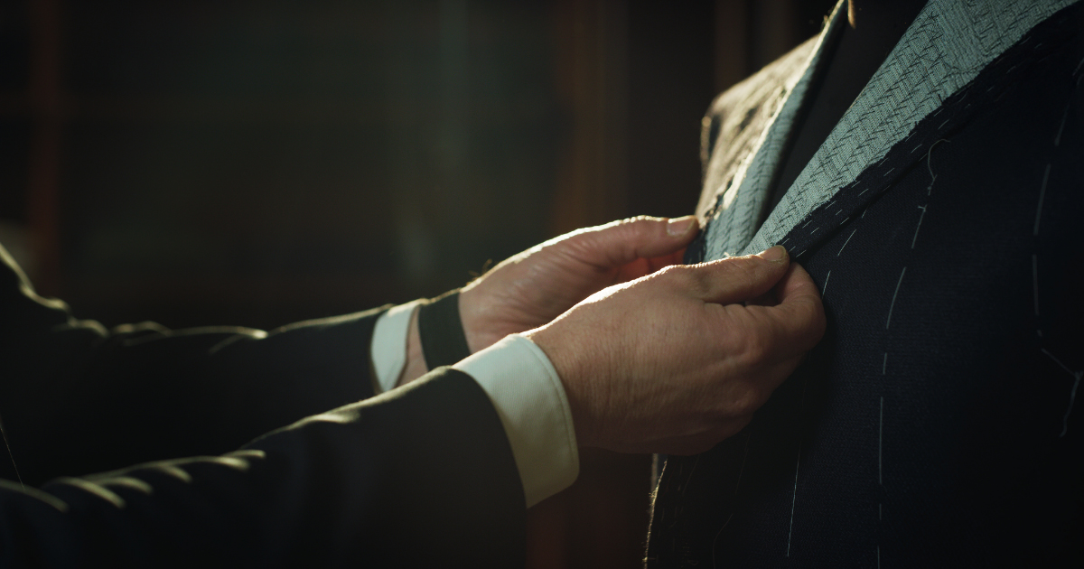 Frmen Bespoke Tailoring