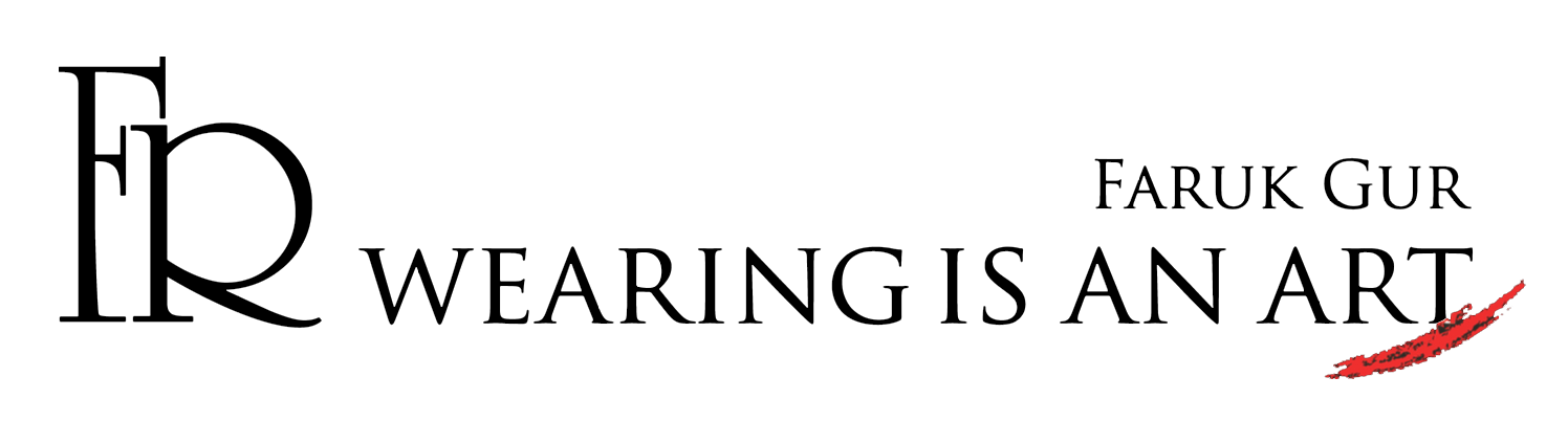 FR WEARING IS AN ART